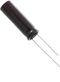 UCPW6330MPD, Aluminum Electrolytic Capacitors - Radial Leaded 420V 33uF 20%