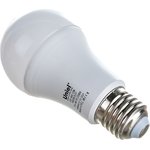LED-A60-12W 4000K E27 PS MS PLS10WH Лампа светодиодная с датчиком освещенности ...