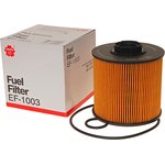 EF1003 Фильтр топливный TRUCKS