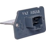 21900-8118022-11, Heater motor resistor VAZ-2190 AVTOGRAD