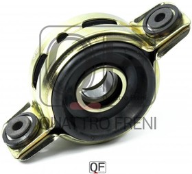QF23C00012, QF23C00012_опора кардана подвесная!\ Hyundai H-1/Starex/Galloper I/Galloper II 2.5TD/3.0 91