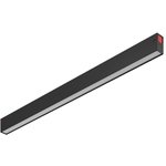 Denkirs SMART LINEAR Светильник линейный DK8005-BK 27W DIM 3000K-6000K