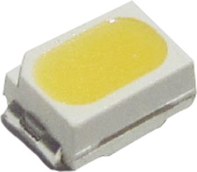Фото 1/2 CLM3C-WKW-CWbYa453, Standard LEDs - SMD White LED
