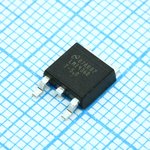 LM2936DTX-5.0/NOPB, LDO Voltage Regulators Ultra-Lo Quiescent Crnt LDO Vtg Reg