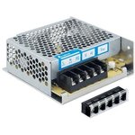 PMT-5V50W1AA, Switching Power Supplies 50W / 5V - Terminal Block