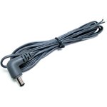 172-181196-E, DC Power Cords 72 IN GRY RT ANG CABLE