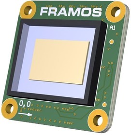 FSM-IMX283C-04G-V2A, Image Sensors FRAMOS Sensor Module with SONY IMX283, CMOS Rolling Shutter, color, 5496 x 3672 pixel, 1 inch, max. 25 fp