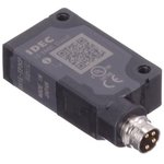 SA1E-TP2C, Through Beam Photoelectric Sensor, Block Sensor, 20 m Detection Range