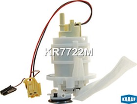 Фото 1/5 KR7722M, Модуль в сборе с бензонасосом