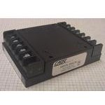24S12.12HCM, Isolated DC/DC Converters - Chassis Mount