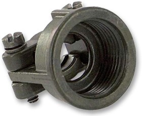 97-3057-1016, Зажим круглого разъема, типа MS3057A, 24, 28, 23.8 мм, Цинковый Сплав, Серия 97