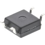 AQY210KS, 1 Форма A(PT-NO) 0.7m 1500V 0.07m 1.13V 350V 23.5 120mA AC,DC OP-4 ...