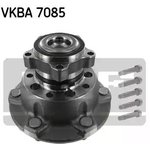 VKBA7085, Подшипник пер.ступ.[ступица]