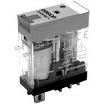 G2R-1-S AC110(S), General Purpose Relays SPDT 10A 110AC Socket Mnt