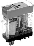 G2R-1-S AC110(S), General Purpose Relays SPDT 10A 110AC Socket Mnt