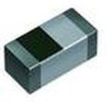 HK1608R22J-T, High Freq Chip Inductor - SMD 0603 - Q:8@50MHz - 300mA - DCR:0.95 ...