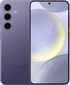 Смартфон Samsung Galaxy S24 5G 8/256Gb, SM-S921B, фиолетовый