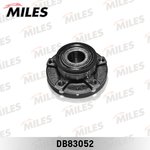 Ступица MILES DB83052 CITROEN C5/PEUGEOT 407/607 00- зад.