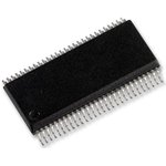 CY7C68013A-56PVXCT, USB CONTROLLER, 8/16 BIT, 8051, SSOP