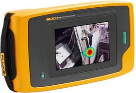 Photo 1/3 ii900 Acoustic Imaging Device