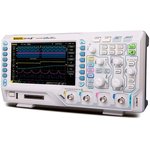 DS1104Z-S PLUS, Осциллограф цифровой 4 канала х 100 МГц ...