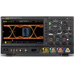 MSO8064 осциллограф 600 МГц 4 канала (MSO8000-BND в подарок)