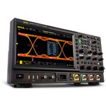 MSO8064 осциллограф 600 МГц 4 канала (MSO8000-BND в подарок)