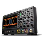 MSO8064 осциллограф 600 МГц 4 канала (MSO8000-BND в подарок)