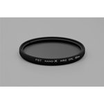 УТ-00000657, Светофильтр FST 62mm NANO-X CPL поляризационный 62 mm