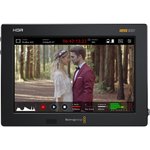 HYPERD/AVIDA12/7HDR, Видеорекордер BLACKMAGIC VIDEO ASSIST 7" 12G