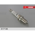 S17136, SPARK PLUGS