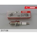S17136, SPARK PLUGS
