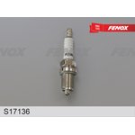 S17136, SPARK PLUGS