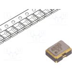 LFSPXO071202CUTT, Генератор: кварцевый, 48МГц, SMD, 3,3В, ±25ppm, -40-125°C