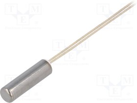 PT1000-20X6, Датчик температуры, Pt1000, 1кОм, Внешн.разм -6x20мм, -30-400°C