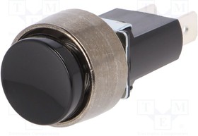 R13-566A2-01, Переключатель кнопочный