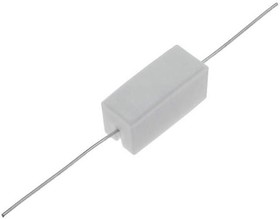 Резистор проволочный мощный (цементный) L-KLS6-SQP-5W-39RJ-L32 Sunlord