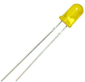 Светодиод ARL-5613UYD-150mcd