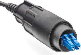 2-2061980-0, Fiber Optic Cable Assemblies FOSM GLARO LEAD 4.8 MM FXS MINI 20M