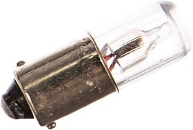 Photo 1/8 la-220, 220V neon Lamp BA9S