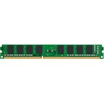 Модуль памяти Kingston DDR3 DIMM 8Gb 1600МГц CL11 (KVR16N11/8WP)
