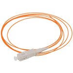 Пигтейл для многомодового кабеля (MM); 50/125 (OM2); SC/UPC ...