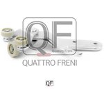 QF25I00023, QF25I00023_ролик сдвижной двери!\ Fiat Ducato