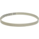 6 / T2.5 / 245 SS Timing Belt, 98 Teeth, 245mm Length, 6mm Width