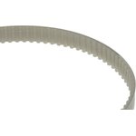 6 / T2.5 / 245 SS Timing Belt, 98 Teeth, 245mm Length, 6mm Width