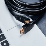 17-6206-6, Кабель HDMI - HDMI 1.4, 5м, Gold