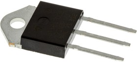 Фото 1/4 BTA26-800BRG, Through Hole, 3-pin, TRIAC, 800V, Gate Trigger 1.3V 800V