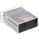 1.139.200.418, K07 Counter, 7 Digit, 10Hz, 24 V dc