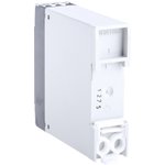 Реле времени CT-ERE 24В AC/DC 220-240В AC (0.1-10c) 1ПК ABB