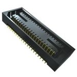 BSE-020-01-F-D-A, Board to Board & Mezzanine Connectors 0.80 mm Basic Blade & ...